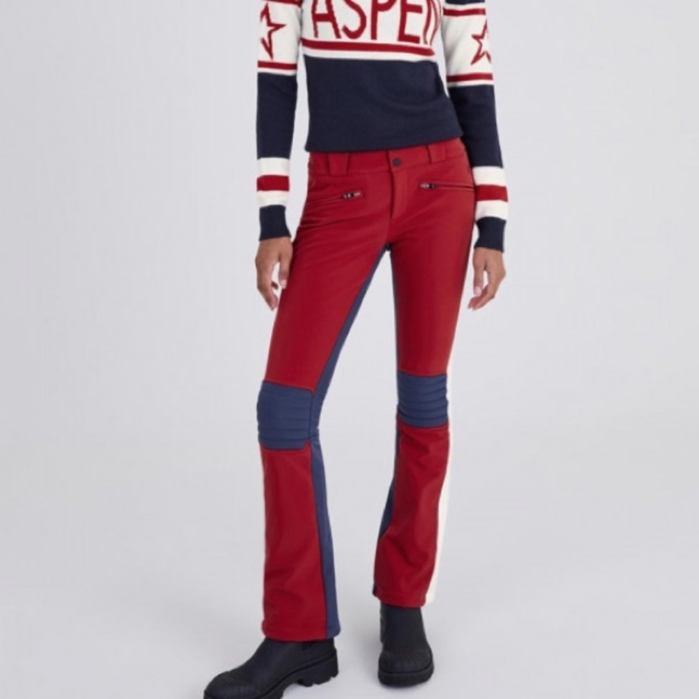 Perfect Moment Ski Pants